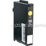 *Lexmark 14N1618AAN Yellow High Yield (no 150XL) New Compatible - 15ml  