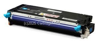 CartridgeMate Fujifilm CT350675 Cyan High