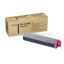 Kyocera TK-510M Magenta - Original 