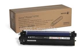 Fuji Xerox 108R00974 Black Imaging Unit - Original 