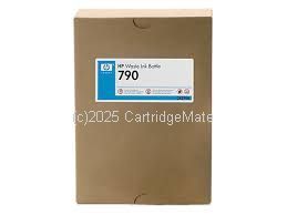 Hewlett Packard CB299A (790) Gen Ink Waste Bottle - Original 