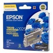 Epson T054990 Blue Inkjet