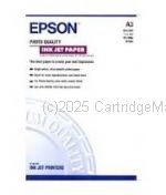 Epson S041068 Photo Quality Glossy Paper-A3