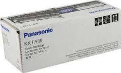 Panasonic KX-FA85E Black 