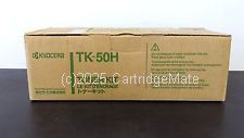 Kyocera TK-50H  - Original 