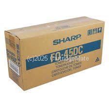 Sharp FO45DC Developer Toner - Original