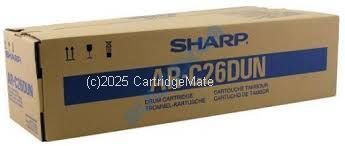 Sharp ARC-26DUN Drum Unit - Original
