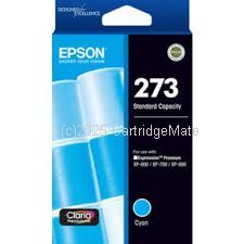 Epson T273292 (273) Cyan