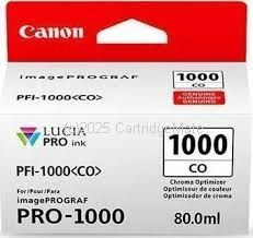 Canon PFI-1000CO Chroma Optimizer - Original Product        