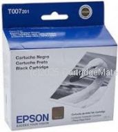 Epson T007091 (T007) Black 