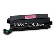CartridgeMate Lexmark 12N0769 Magenta Premium Toner Cartridge - Average 14,000 