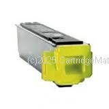 CartridgeMate Kyocera TK-8604Y Yellow 