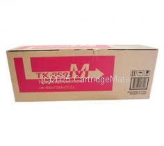 Kyocera TK-859M Magenta - Original