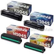 Samsung CLT-P504S Value Pack - Original