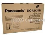 Panasonic DQ-UH34H Drum