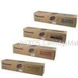 Panasonic DQ-TUW28/20 Value Pack (4)