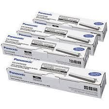 Panasonic KX-FATK509 Value Pack (4) 