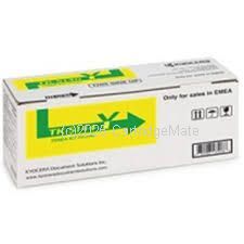 Kyocera TK-5144Y Yellow - Original  