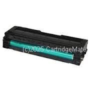 CartridgeMate Ricoh 407247 Black Compatible Toner Cartridge-Average Yield 3,500 Page
