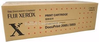 Fujifilm CWAA0711 Black High Yield Toner Cartridge - Average 10,000 Pages- Original