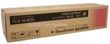 Fujifilm CT202248 Magenta Toner - Original 