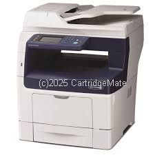 Fuji Xerox DocuPrint M455DF MFP Laser Printer - Original Product				  