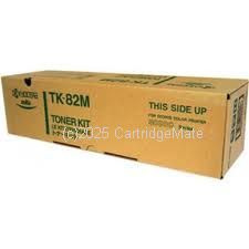 Kyocera TK-82M Magenta - Original