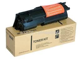 CartridgeMate Kyocera TK-1134 Black Compatible 