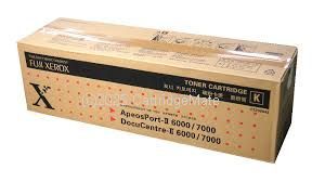 Fujifilm CT200943 Black - Average Yield 76K Original 