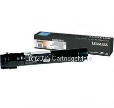 Lexmark X950X2KG Black - Original