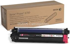 Fujifilm 108R00972 Magenta Imaging Unit  - Original  