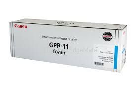 Canon TG-22C Cyan Toner Cartridge - Average Yield 25K - Original Product