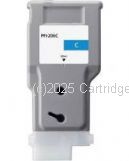 Canon PFI-206C Cyan Ink Tank - 300ml- Original Product    