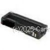 CartridgeMate Ricoh 407547 Black Compatible Toner Cartridge - Average Yield 2K