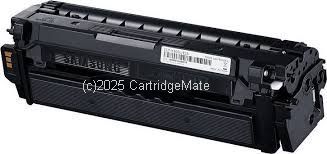 CartridgeMate Samsung CLT-M503S Magenta Premium Compatible