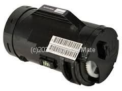 CartridgeMate Dell 593-BBMM Black 