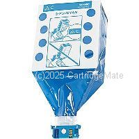 Lanier 841025 Cyan 