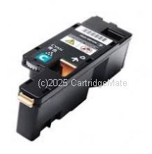 CartridgeMate Fujifilm CT201592 Cyan New