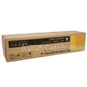 Fujifilm CT202249 Yellow Toner - Original 