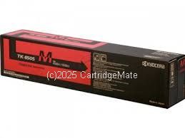 Kyocera TK-8509M Magenta - Original 