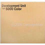 Ricoh 400722 Black Developer 