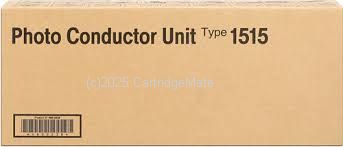Ricoh 411844 PCU - Photoconductor Unit 