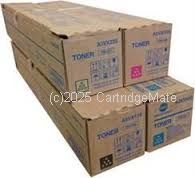 Panasonic DQ-TUT20/14 Value Pack (4) 