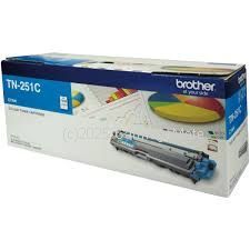 Brother TN-251C Cyan- Original 