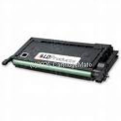 CartridgeMate Samsung CLP-Y600A Yellow Premium Compatible Cartridge - 4,000 Pages