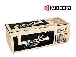 Kyocera TK-574K Black - Original 