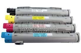 CartridgeMate Fujifilm CT200655 Value Pack New (4)