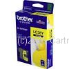 Brother LC-38Y Yellow 