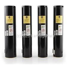 CartridgeMate Fujifilm CT202396 Value Pack (4)