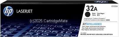 Hewlett Packard CF232A Imaging Unit - Original  